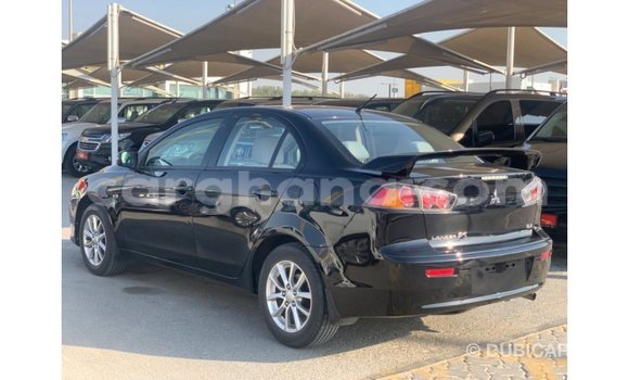 Ra Imported Mitsubishi Lancer Black Ọkọ̀ in Import - Dubai ni Ashanti Ra Imported Mitsubishi Lancer Black Ọkọ̀ in Import - Dubai ni Ashanti