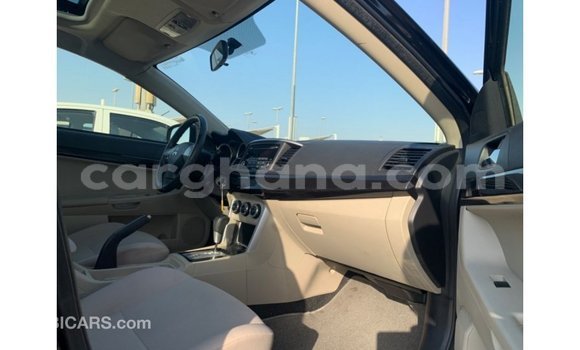 Ra Imported Mitsubishi Lancer Black Ọkọ̀ in Import - Dubai ni Ashanti Ra Imported Mitsubishi Lancer Black Ọkọ̀ in Import - Dubai ni Ashanti