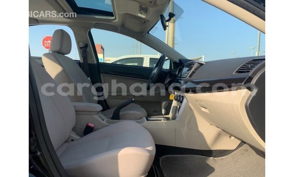 Ra Imported Mitsubishi Lancer Black Ọkọ̀ in Import - Dubai ni Ashanti Ra Imported Mitsubishi Lancer Black Ọkọ̀ in Import - Dubai ni Ashanti