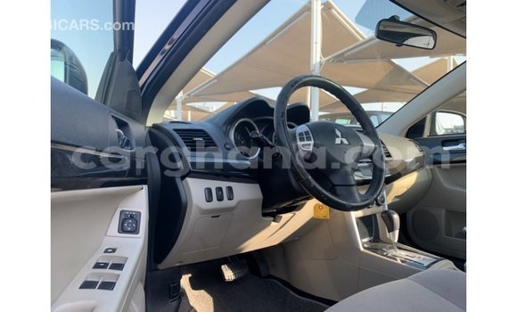 Ra Imported Mitsubishi Lancer Black Ọkọ̀ in Import - Dubai ni Ashanti Ra Imported Mitsubishi Lancer Black Ọkọ̀ in Import - Dubai ni Ashanti