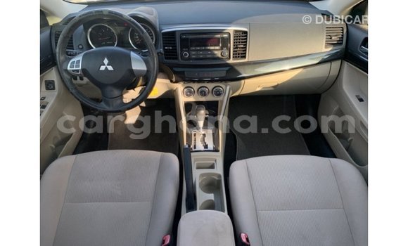 Ra Imported Mitsubishi Lancer Black Ọkọ̀ in Import - Dubai ni Ashanti Ra Imported Mitsubishi Lancer Black Ọkọ̀ in Import - Dubai ni Ashanti