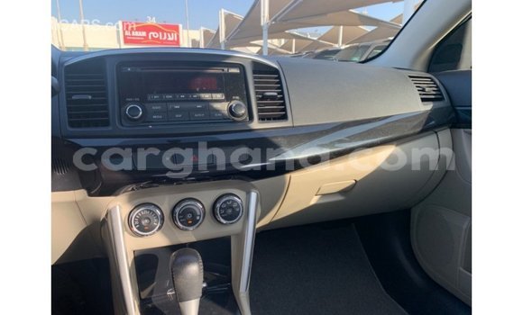 Ra Imported Mitsubishi Lancer Black Ọkọ̀ in Import - Dubai ni Ashanti Ra Imported Mitsubishi Lancer Black Ọkọ̀ in Import - Dubai ni Ashanti