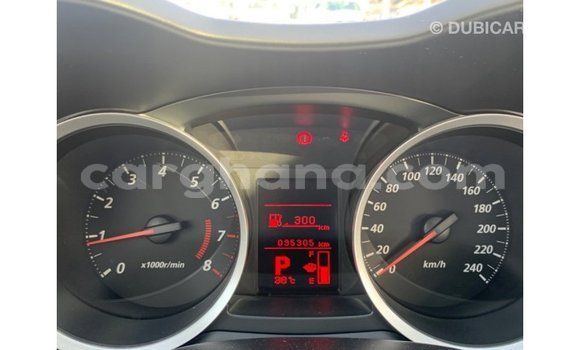 Ra Imported Mitsubishi Lancer Black Ọkọ̀ in Import - Dubai ni Ashanti Ra Imported Mitsubishi Lancer Black Ọkọ̀ in Import - Dubai ni Ashanti