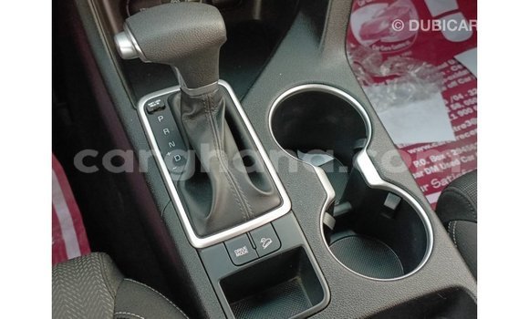 Sayi Imported Kia Sportage White Mota in Import - Dubai a Ashanti Sayi Imported Kia Sportage White Mota in Import - Dubai a Ashanti