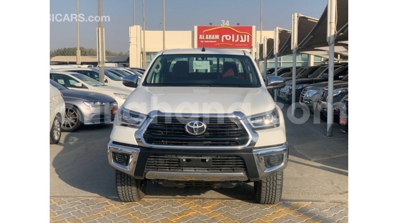 Big with watermark toyota hilux ashanti import dubai 48709