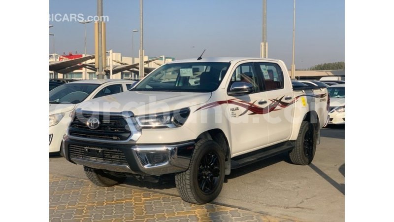 Big with watermark toyota hilux ashanti import dubai 48709