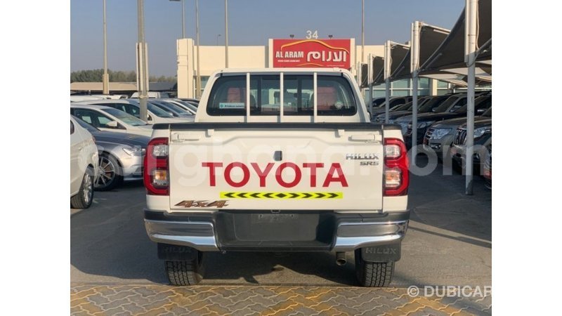 Big with watermark toyota hilux ashanti import dubai 48709