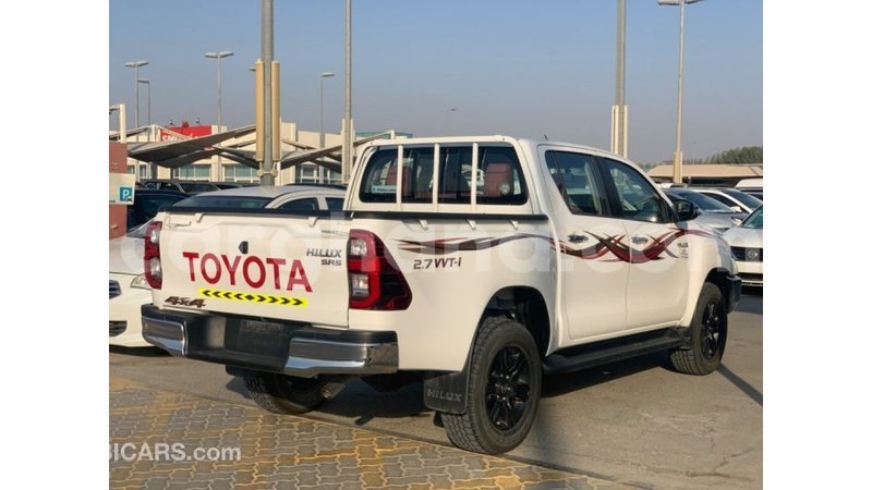 Big with watermark toyota hilux ashanti import dubai 48709