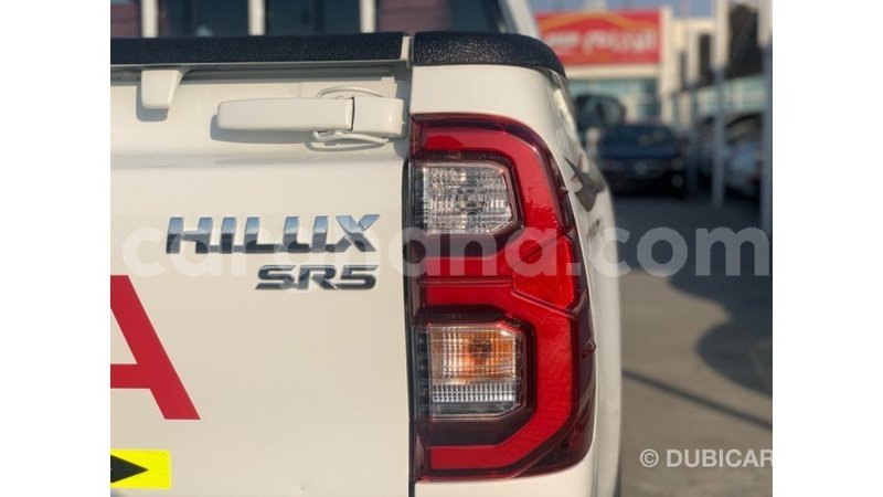 Big with watermark toyota hilux ashanti import dubai 48709