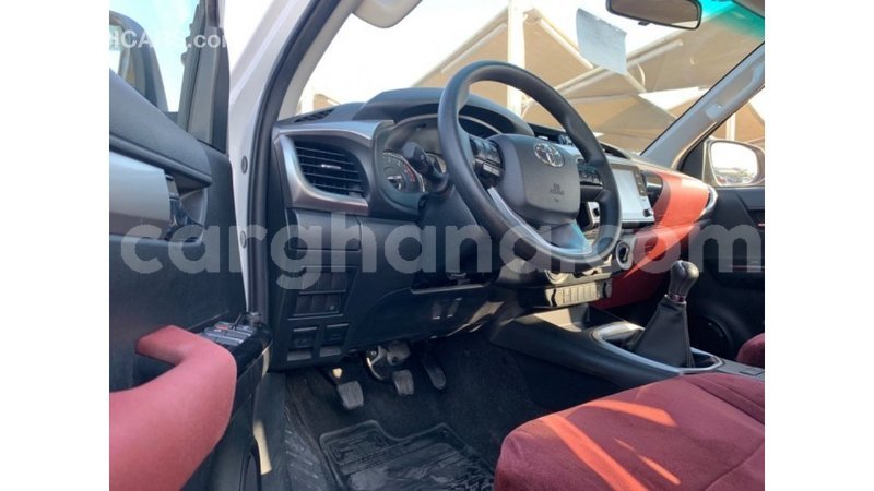 Big with watermark toyota hilux ashanti import dubai 48709