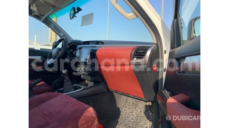 Big with watermark toyota hilux ashanti import dubai 48709