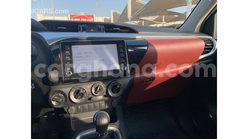 Big with watermark toyota hilux ashanti import dubai 48709