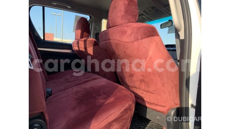 Big with watermark toyota hilux ashanti import dubai 48709