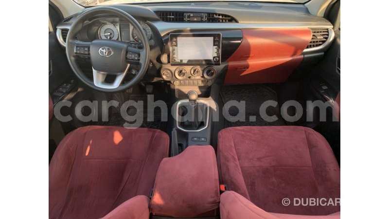 Big with watermark toyota hilux ashanti import dubai 48709