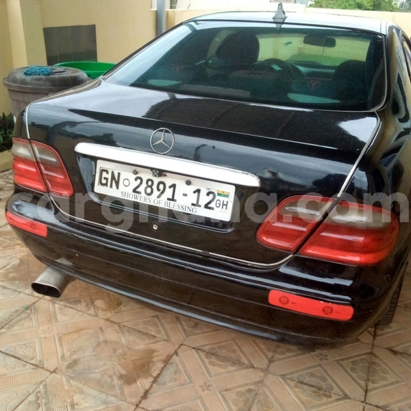 Big with watermark mercedes benz c classe greater accra adenta 48710