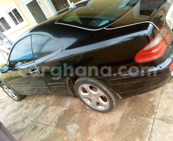 Big with watermark mercedes benz c classe greater accra adenta 48710