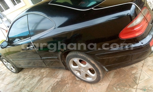 Buy Used Mercedes-Benz C-Classe Black Car in Adenta in Greater Accra Buy Used Mercedes-Benz C-Classe Black Car in Adenta in Greater Accra