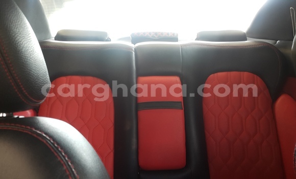 Buy Used Mercedes-Benz C-Classe Black Car in Adenta in Greater Accra Buy Used Mercedes-Benz C-Classe Black Car in Adenta in Greater Accra