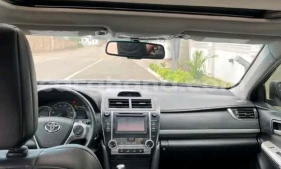Buy Used Toyota Corolla Black Car in Accra in Greater Accra Buy Used Toyota Corolla Black Car in Accra in Greater Accra