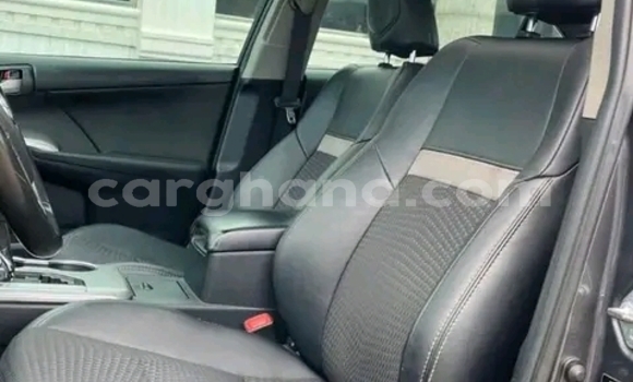 Buy Used Toyota Corolla Black Car in Accra in Greater Accra Buy Used Toyota Corolla Black Car in Accra in Greater Accra