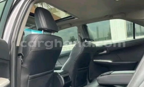 Buy Used Toyota Corolla Black Car in Accra in Greater Accra Buy Used Toyota Corolla Black Car in Accra in Greater Accra