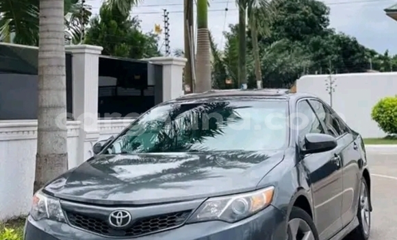 Buy Used Toyota Corolla Black Car in Accra in Greater Accra Buy Used Toyota Corolla Black Car in Accra in Greater Accra