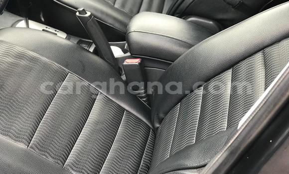 Buy Used Kia Sportage Black Car in Accra in Greater Accra