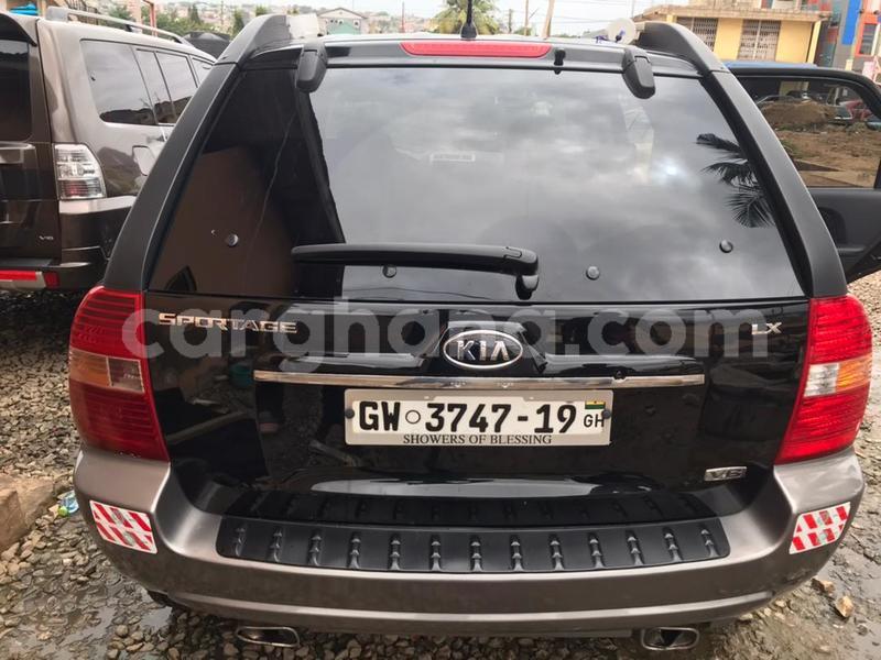 Big with watermark kia sportage greater accra accra 48715
