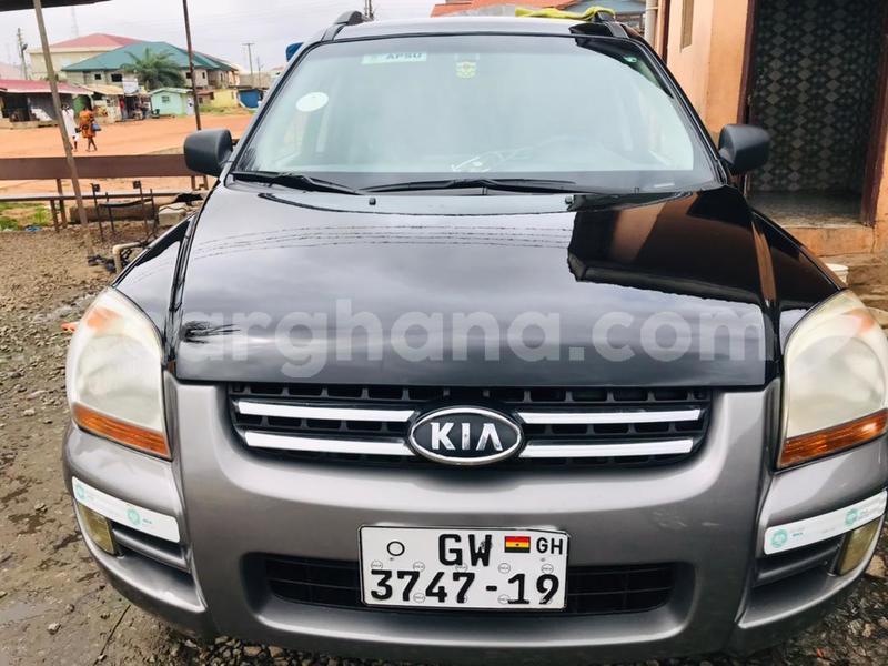 Big with watermark kia sportage greater accra accra 48715