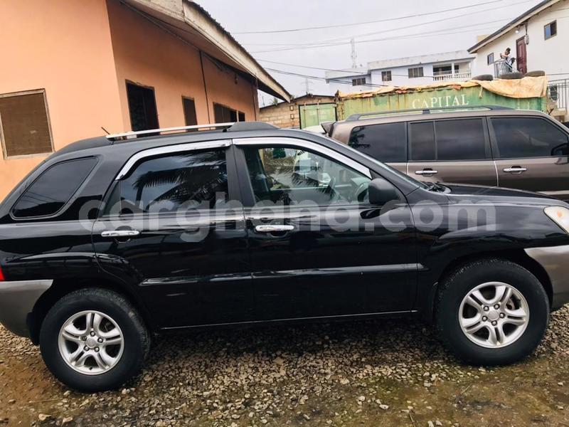 Big with watermark kia sportage greater accra accra 48715