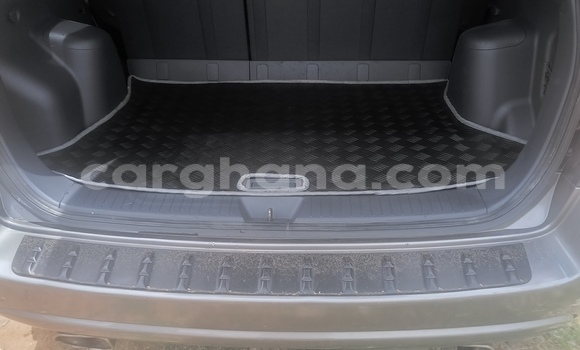 Buy Used Kia Sportage Black Car in Accra in Greater Accra Buy Used Kia Sportage Black Car in Accra in Greater Accra
