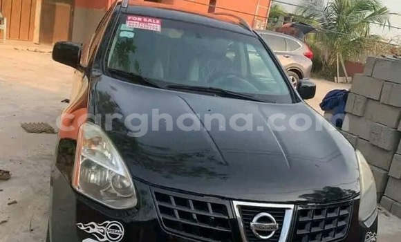 Buy Used Nissan Rogue Other Car in Accra in Greater Accra