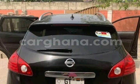 Buy Used Nissan Rogue Other Car in Accra in Greater Accra Buy Used Nissan Rogue Other Car in Accra in Greater Accra