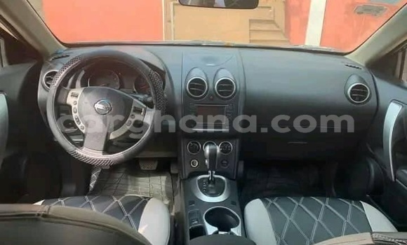Buy Used Nissan Rogue Other Car in Accra in Greater Accra Buy Used Nissan Rogue Other Car in Accra in Greater Accra