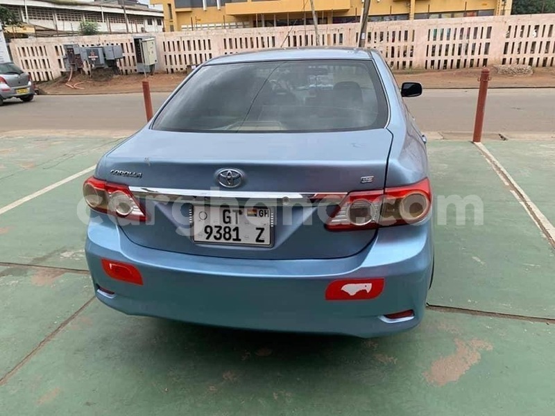 Big with watermark toyota corolla greater accra accra 48717