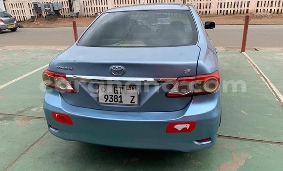 Ra Àlòkù Toyota Corolla Miiran Ọkọ̀ in Accra ni Greater Accra Ra Àlòkù Toyota Corolla Miiran Ọkọ̀ in Accra ni Greater Accra