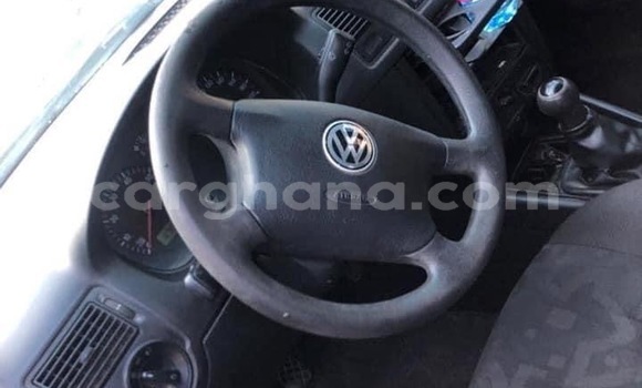 Buy Used Volkswagen Golf Other Car in Accra in Greater Accra Buy Used Volkswagen Golf Other Car in Accra in Greater Accra