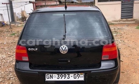 Buy Used Volkswagen Golf Other Car in Accra in Greater Accra Buy Used Volkswagen Golf Other Car in Accra in Greater Accra