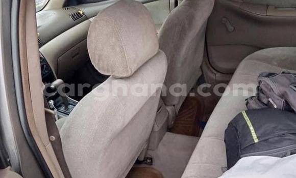 Sayi Na hannu Toyota Corolla Sauran Mota in Accra a Greater Accra Sayi Na hannu Toyota Corolla Sauran Mota in Accra a Greater Accra