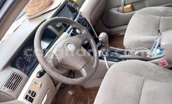 Sayi Na hannu Toyota Corolla Sauran Mota in Accra a Greater Accra Sayi Na hannu Toyota Corolla Sauran Mota in Accra a Greater Accra