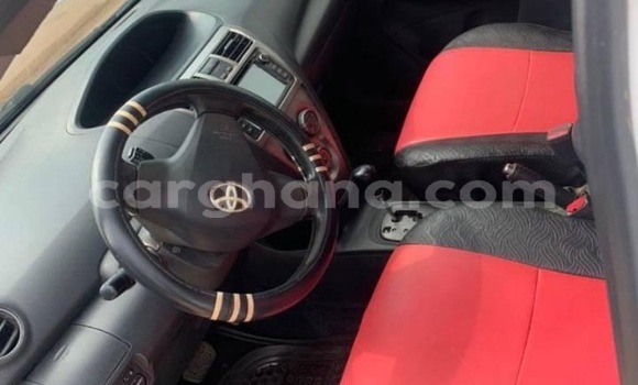 Sayi Na hannu Toyota Yaris Sauran Mota in Accra a Greater Accra Sayi Na hannu Toyota Yaris Sauran Mota in Accra a Greater Accra
