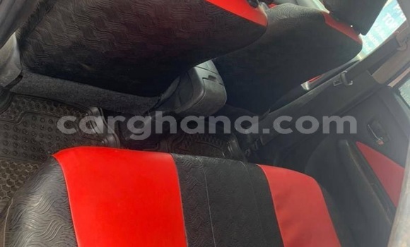 Sayi Na hannu Toyota Yaris Sauran Mota in Accra a Greater Accra Sayi Na hannu Toyota Yaris Sauran Mota in Accra a Greater Accra