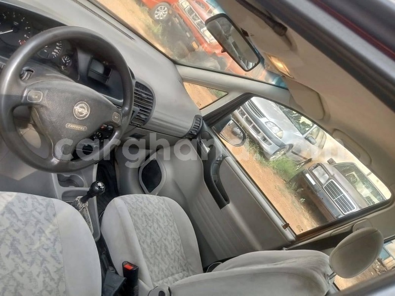 Big with watermark opel zafira greater accra accra 48722