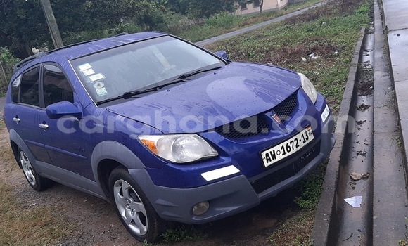 Ra Àlòkù Pontiac Vibe Miiran Ọkọ̀ in Accra ni Greater Accra Ra Àlòkù Pontiac Vibe Miiran Ọkọ̀ in Accra ni Greater Accra