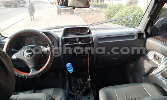 Sayi Na hannu Toyota Land Cruiser Sauran Mota in Accra a Greater Accra Sayi Na hannu Toyota Land Cruiser Sauran Mota in Accra a Greater Accra