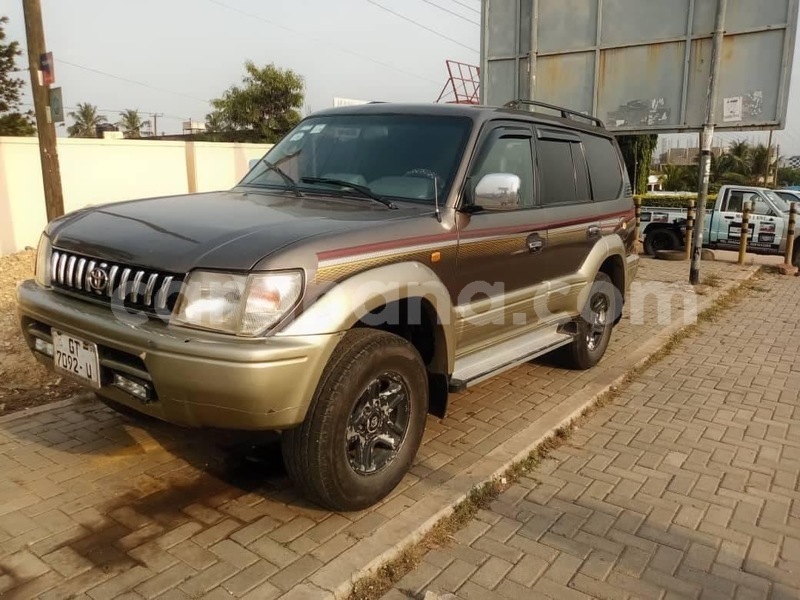 Big with watermark toyota land cruiser greater accra accra 48724