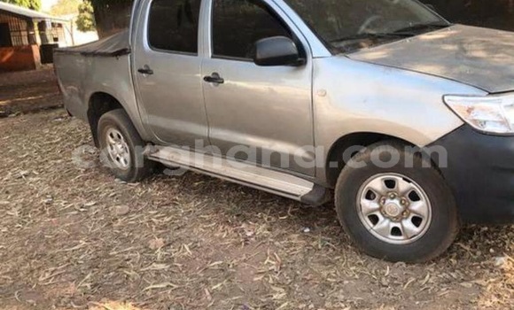 Buy Used Toyota Hilux Other Car in Accra in Greater Accra