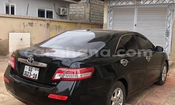 Buy Used Toyota Camry Other Car in Accra in Greater Accra Buy Used Toyota Camry Other Car in Accra in Greater Accra