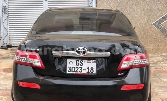 Buy Used Toyota Camry Other Car in Accra in Greater Accra Buy Used Toyota Camry Other Car in Accra in Greater Accra