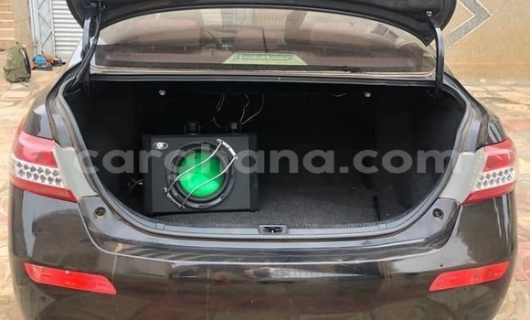 Buy Used Toyota Camry Other Car in Accra in Greater Accra Buy Used Toyota Camry Other Car in Accra in Greater Accra